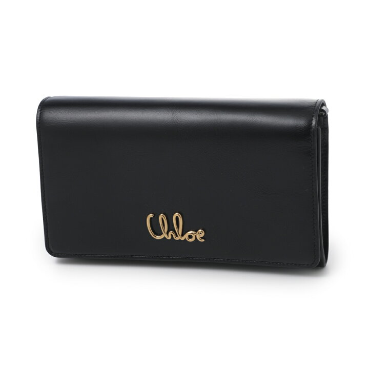 楽天市場】【アウトレット】クロエ Chloe 長財布 小銭入れ付き 