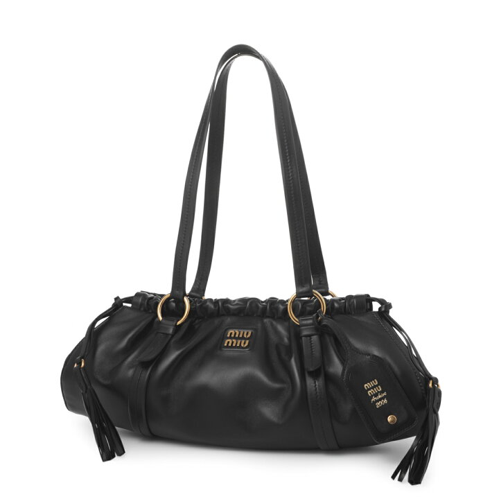 楽天市場】ミュウミュウ miu miu トートバッグ ショルダーバッグ 