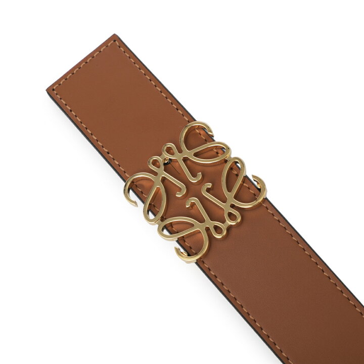 楽天市場】ロエベ LOEWE リバーシブルベルト メンズ e821z20x02 2544  