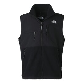 【アウトレット】ノースフェイス THE NORTH FACE ベスト ブラック メンズ nf0a88xj jk3 RETRO DENALI VEST【返品送料無料】