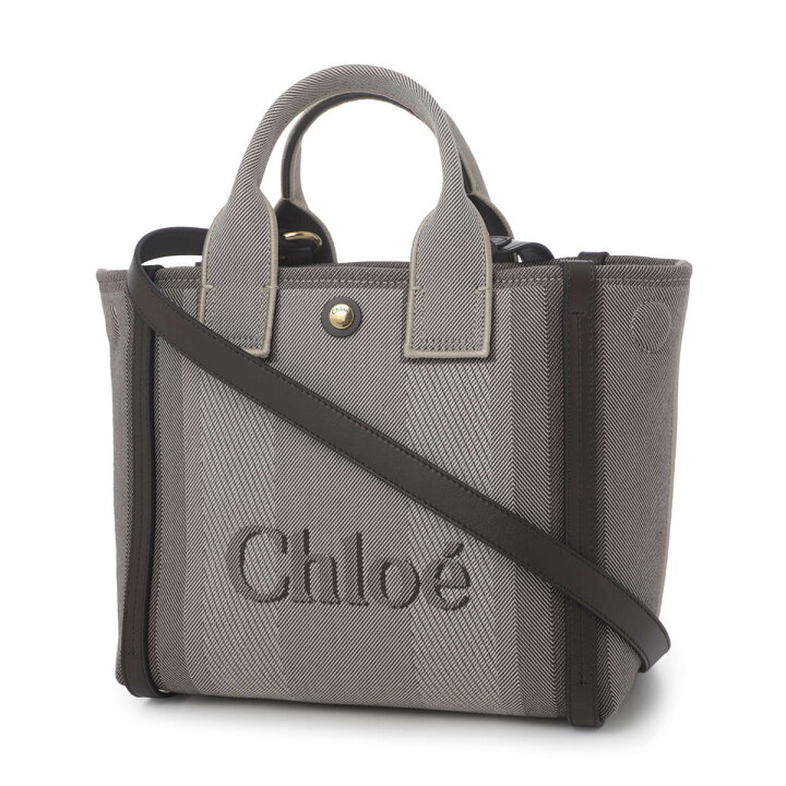 楽天市場】クロエ Chloe トートバッグ 2WAY ショルダーバッグ 