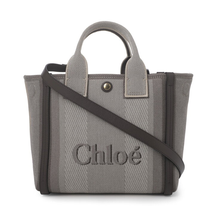 楽天市場】クロエ Chloe トートバッグ 2WAY ショルダーバッグ 