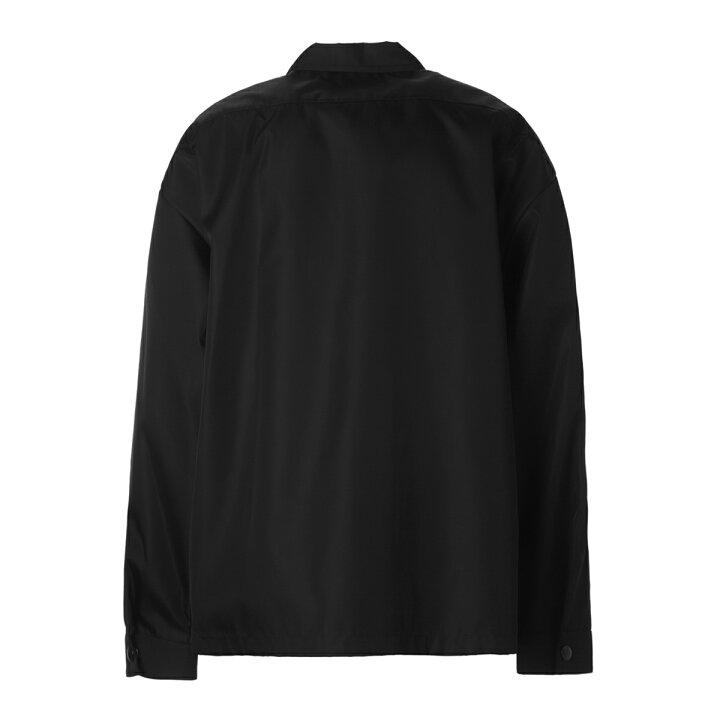 楽天市場】プラダ PRADA ナイロンジャケット ジップアップ ブルゾン 