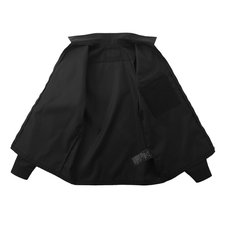 楽天市場】プラダ PRADA ナイロンジャケット ジップアップ ブルゾン  