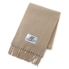 マルニ MARNI マフラー ベージュ レディース scmc0059y0u tw918 00m02【返品送料無料】