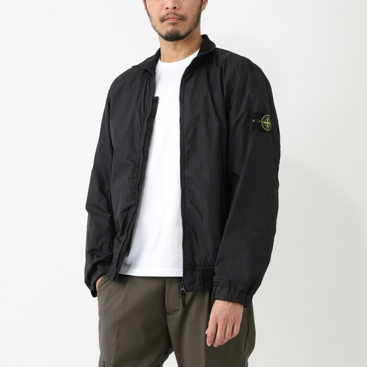 楽天市場】ストーンアイランド STONE ISLAND ナイロンジャケット 
