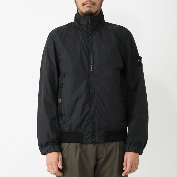 楽天市場】ストーンアイランド STONE ISLAND ナイロンジャケット 