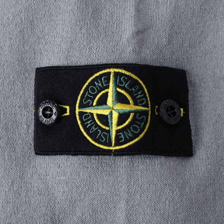 楽天市場】ストーンアイランド STONE ISLAND クルーネック ニット 