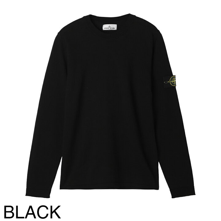 楽天市場】ストーンアイランド STONE ISLAND クルーネック ニット  