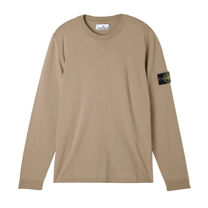 楽天市場】ストーンアイランド STONE ISLAND クルーネック ニット 