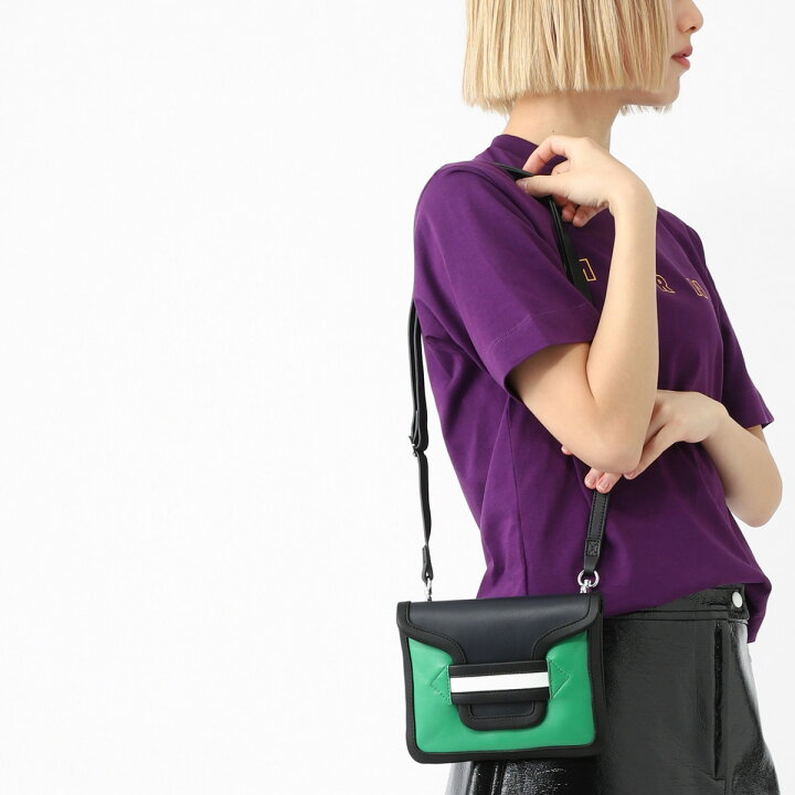 楽天市場】ピエールアルディ PIERRE HARDY ショルダーバッグ クロス  