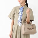 コーチ COACH トートバッグ ベージュ レディース cp164 lhvra CARGO TOTE 26【返品送料無料】