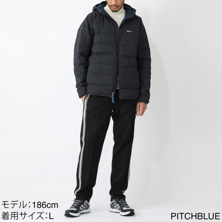 Patagonia ルビコンダウンジャケット 生産終了モデル 29686 patagonia 