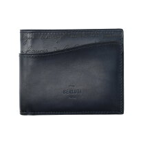 楽天市場】二つ折り財布（ブランドベルルッティ）の通販 