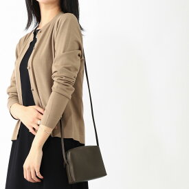 【1/25限定!当選確率1/2!MAX300%POINT BACK!※要エントリー】【アウトレット】ザ ロウ THE ROW ショルダーバッグ クロスボディバッグ ブラウン レディース w1720 l108 dvyga REGENT CROSSBODY【返品送料無料】[2025SS]