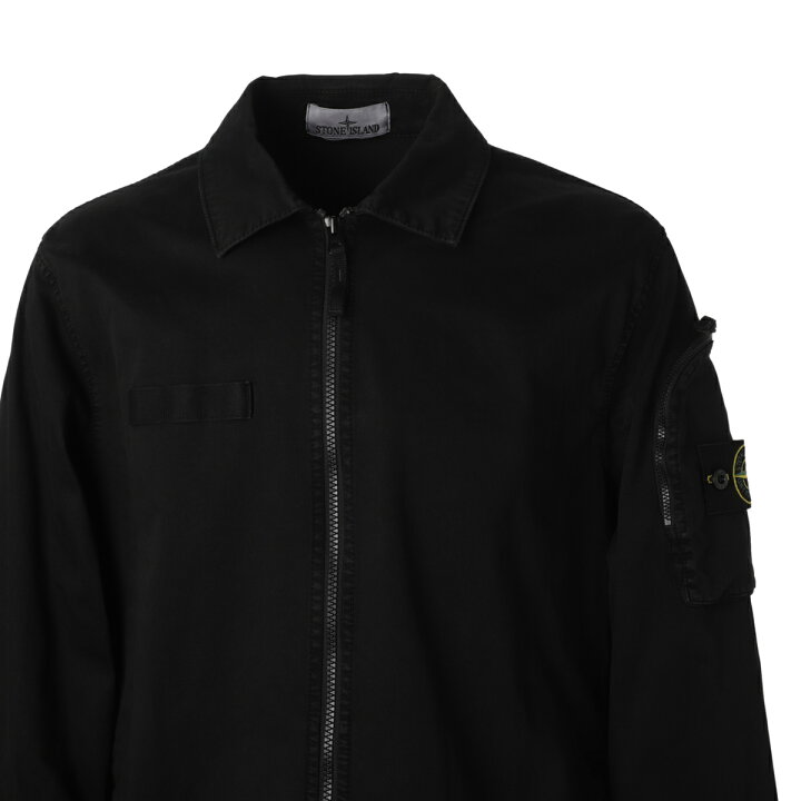 楽天市場】ストーンアイランド STONE ISLAND シャツジャケット 