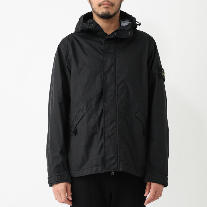 楽天市場】ストーンアイランド STONE ISLAND ナイロンジャケット 