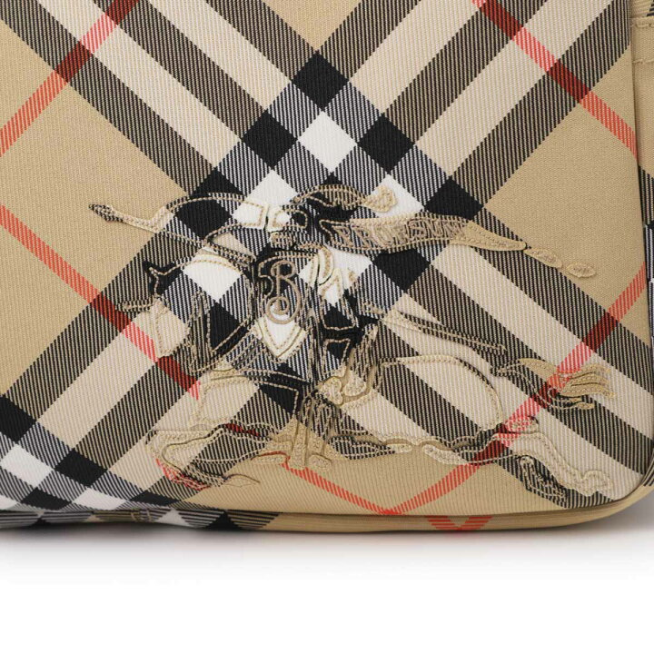 楽天市場】バーバリー BURBERRY クロスボディバッグ ショルダーバッグ