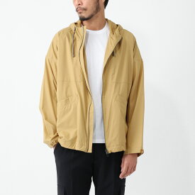 ヘルノ HERNO ジップアップ ブルゾン イエロー メンズ 大きいサイズあり gi000282u 12438 3430 HERNO GLOBE【返品送料無料】