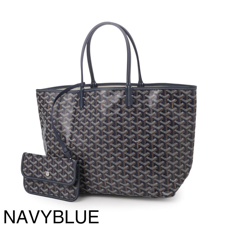 楽天市場】ゴヤール GOYARD トートバッグ レディース 