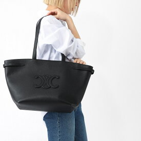 セリーヌ CELINE トートバッグ ブラック レディース 11685 3eny 38no CABAS ANAIS MEDIUM【返品送料無料】
