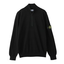 楽天市場】stone island（サイズ（S/M/L）S）（ニット・セーター 