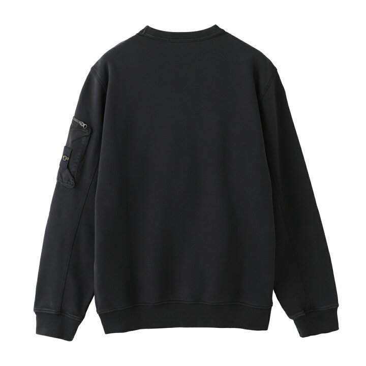 楽天市場】ストーンアイランド STONE ISLAND スウェットシャツ 