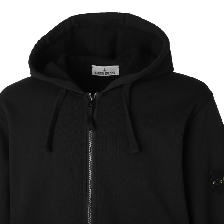 楽天市場】ストーンアイランド STONE ISLAND ジップアップパーカ  