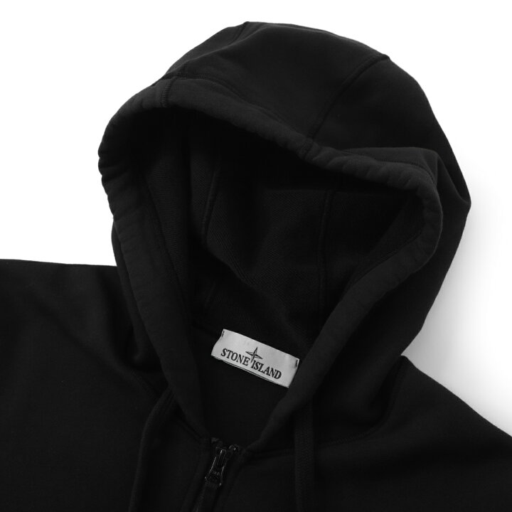 楽天市場】ストーンアイランド STONE ISLAND ジップアップパーカ  