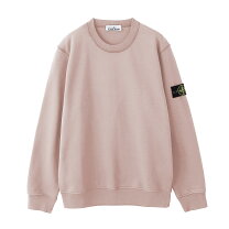 楽天市場】ストーンアイランド（カラーピンク）（スウェット  