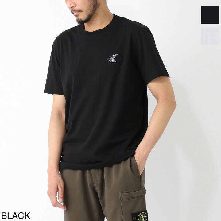 楽天市場】モンクレール MONCLER クルーネックTシャツ メンズ 8c00028 