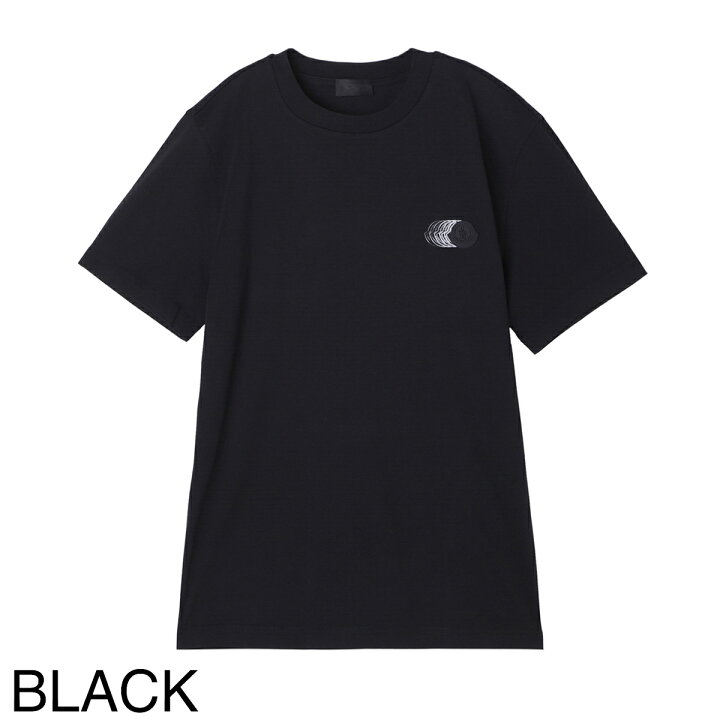 楽天市場】モンクレール MONCLER クルーネックTシャツ メンズ 8c00028 