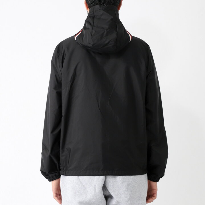 楽天市場】モンクレール MONCLER ウインドブレーカー ブラック メンズ 