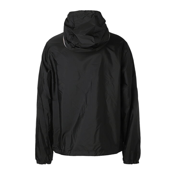 楽天市場】モンクレール MONCLER ウインドブレーカー ブラック メンズ 