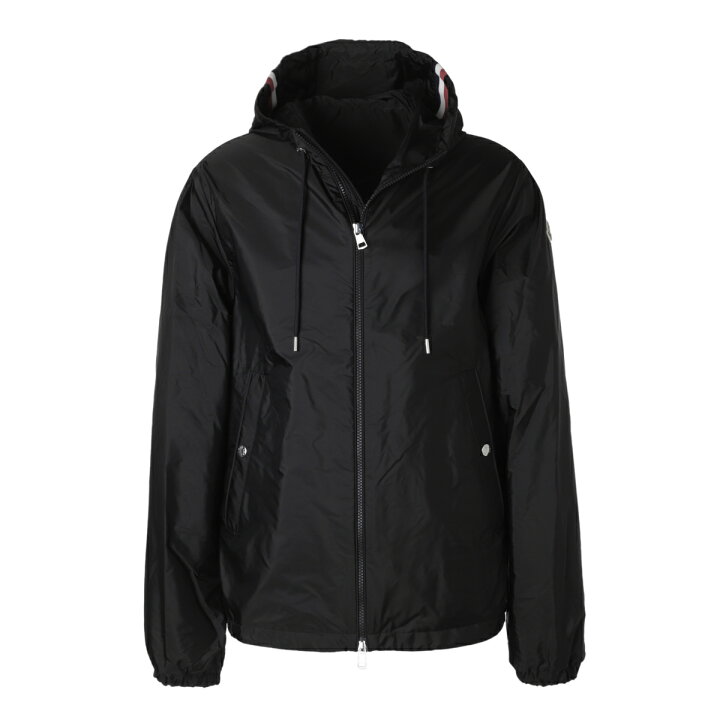 楽天市場】モンクレール MONCLER ウインドブレーカー ブラック メンズ 