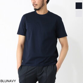 ヘルノ HERNO クルーネックTシャツ メンズ jg000237u 52003 9200【返品送料無料】