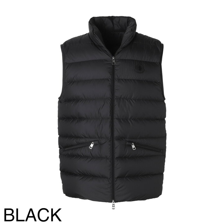 楽天市場】モンクレール MONCLER ダウンベスト メンズ 大きいサイズ 