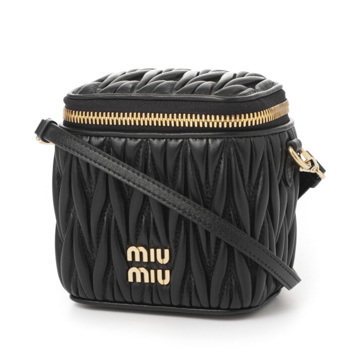 楽天市場】ミュウミュウ miu miu ショルダーバッグ ミニバッグ 
