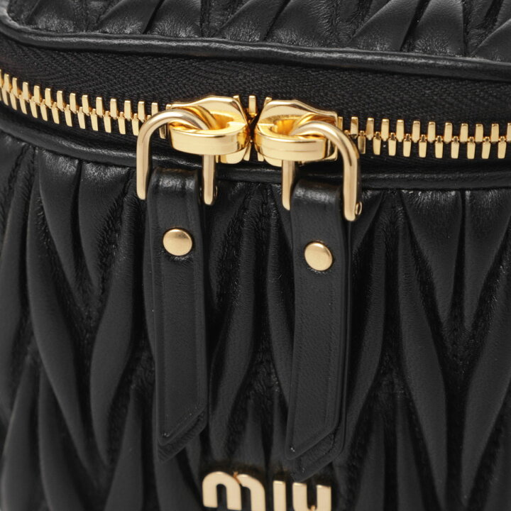 楽天市場】ミュウミュウ miu miu ショルダーバッグ ミニバッグ 