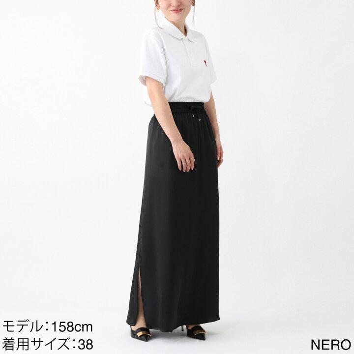 楽天市場】ヘルノ HERNO スカート レディース gn000024d 12506 9300 