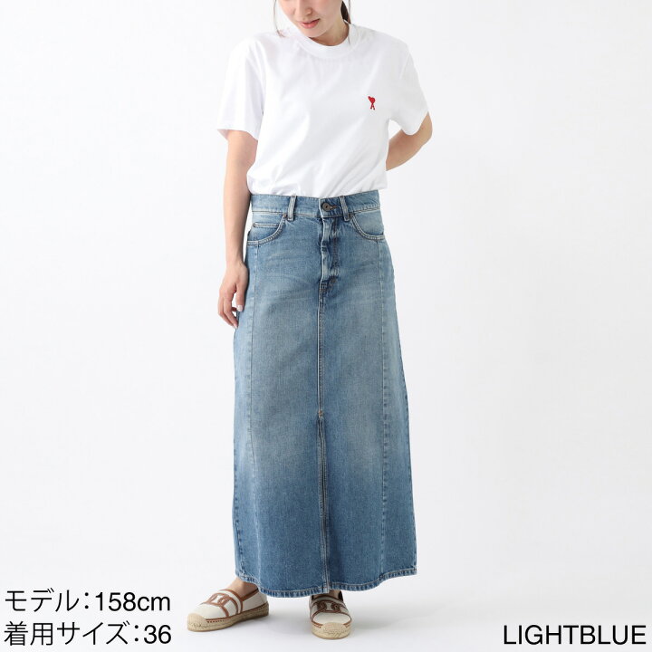 楽天市場】ウィークエンドマックスマーラ WEEKEND Max Mara デニム 