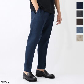 ブリリア BRIGLIA 1949 イージースラックス メンズ wimbledon s 325118 11 WIMBLEDON S【返品送料無料】[2025SS]