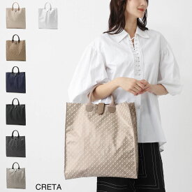 ゲラルディーニ GHERARDINI トートバッグ ショッピングバッグ レディース gh0251 creta SOFTY ソフティ【返品送料無料】[2025SS]