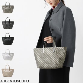 ゲラルディーニ GHERARDINI トートバッグ レディース ghb0105 argentoscuro SOFTY ソフティ【返品送料無料】[2025AW]
