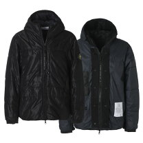 楽天市場】stone island フード ジャケットの通販