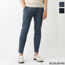 【12/10限定!当選確率1/2!MAX300%POINT BACK!※要エントリー】アントレアミ entre amis ジップフライパンツ コットンパンツ メンズ 8188 2436 4167 TK AMERICA CORTO【返品送料無料】[2025SS]