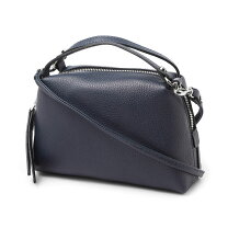 楽天市場】ブルー 青（ブランドジャンニ・キャリーニ）（ハンドバッグ  