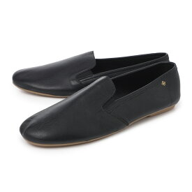 リヴィエラ Rivieras スリッポン ブラック メンズ 大きいサイズあり jazz j1001 noire JAZZ CUIR【返品送料無料】[2025SS]