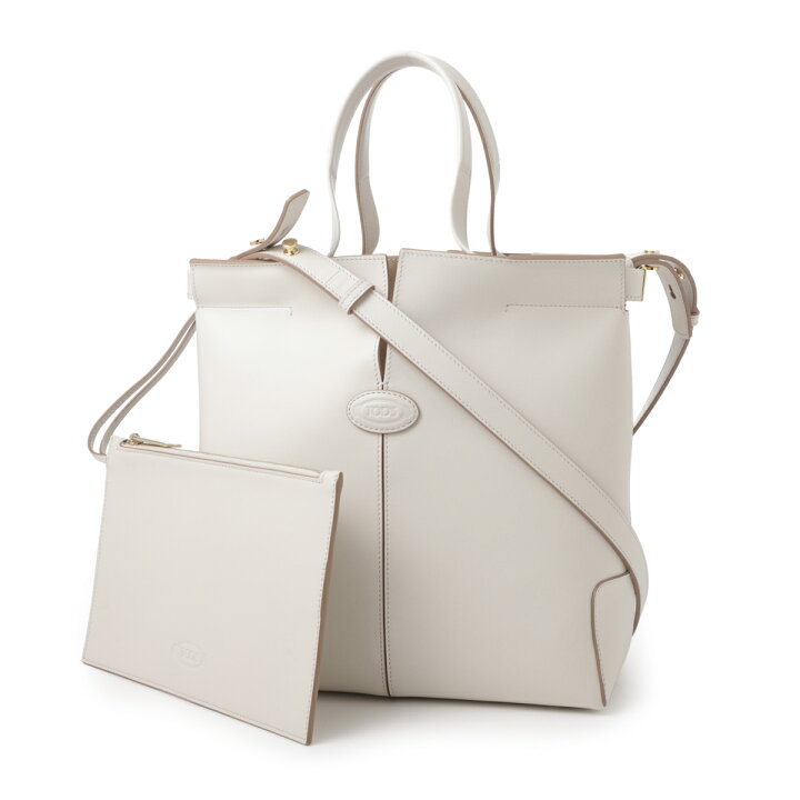 楽天市場】【アウトレット】トッズ TODS トートバッグ 2WAY ショルダー 