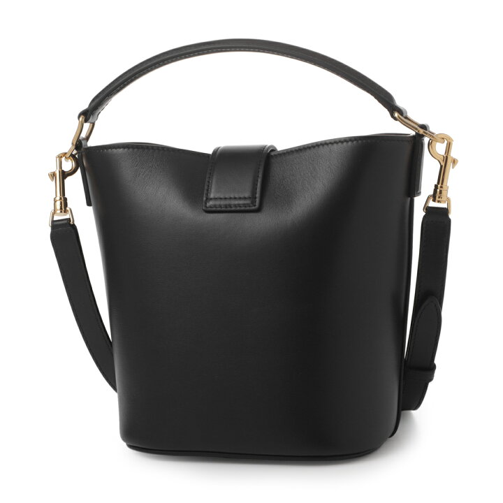 楽天市場】セリーヌ CELINE バケットバッグ 3WAY ショルダーバッグ 